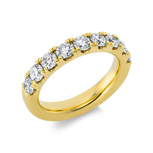 Memoire halb Ring - 1CH16