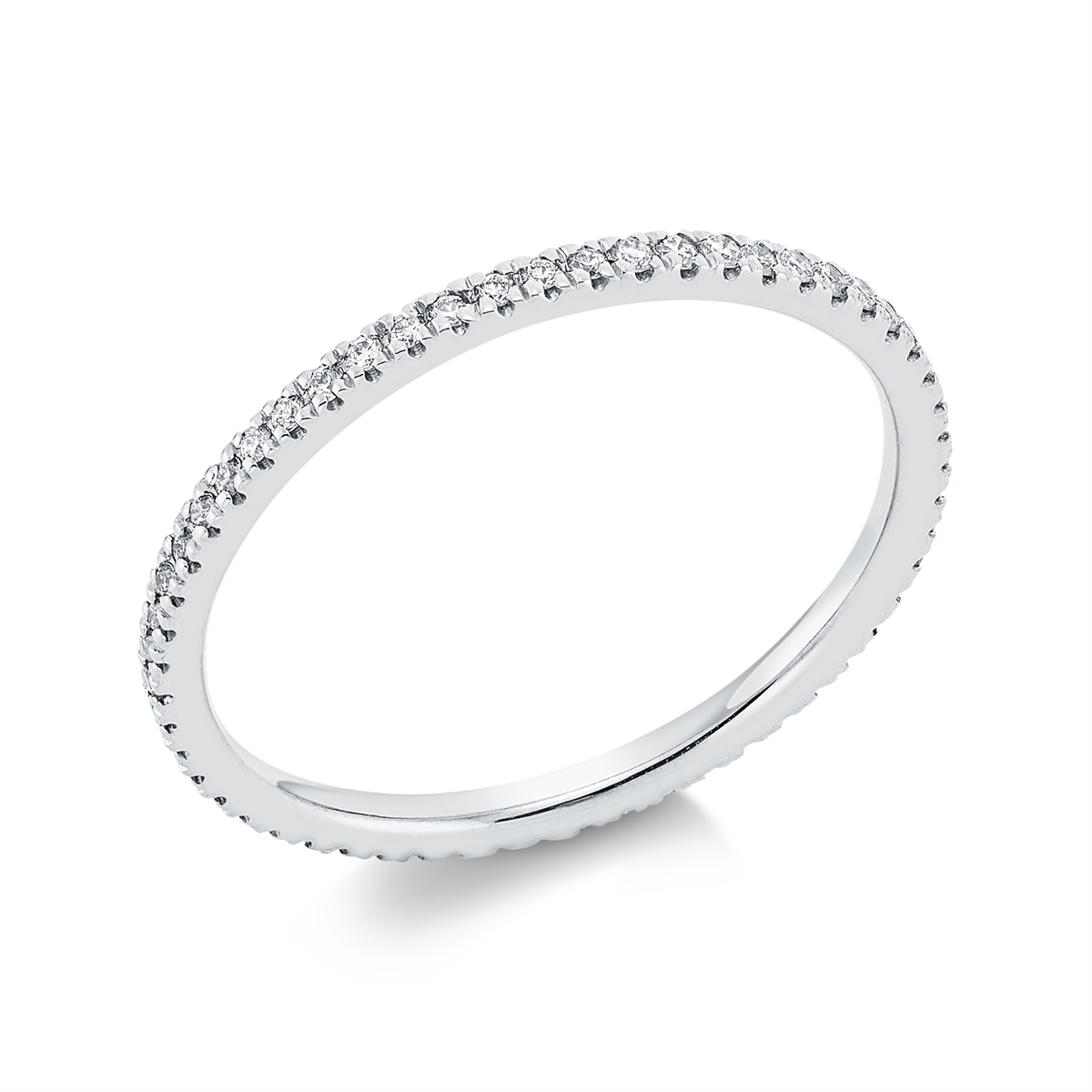 Memoire voll Ring - 1CH17