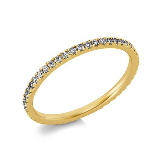 Memoire voll Ring - 1CH18