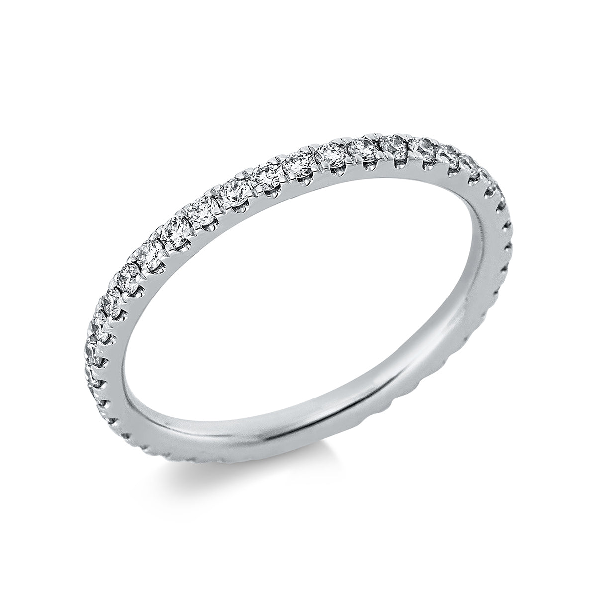 Memoire voll Ring - 1CH20