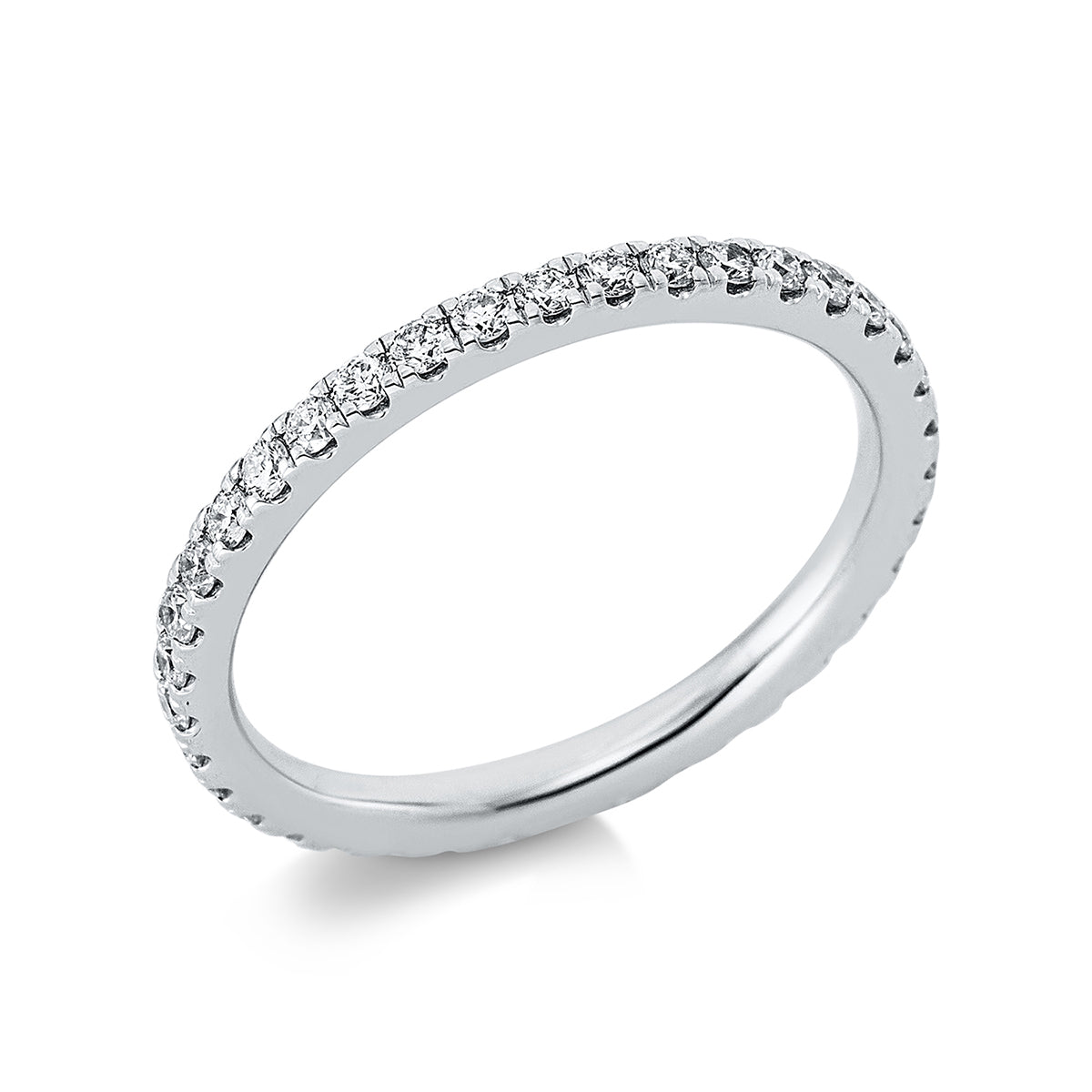 Memoire voll Ring - 1CH21