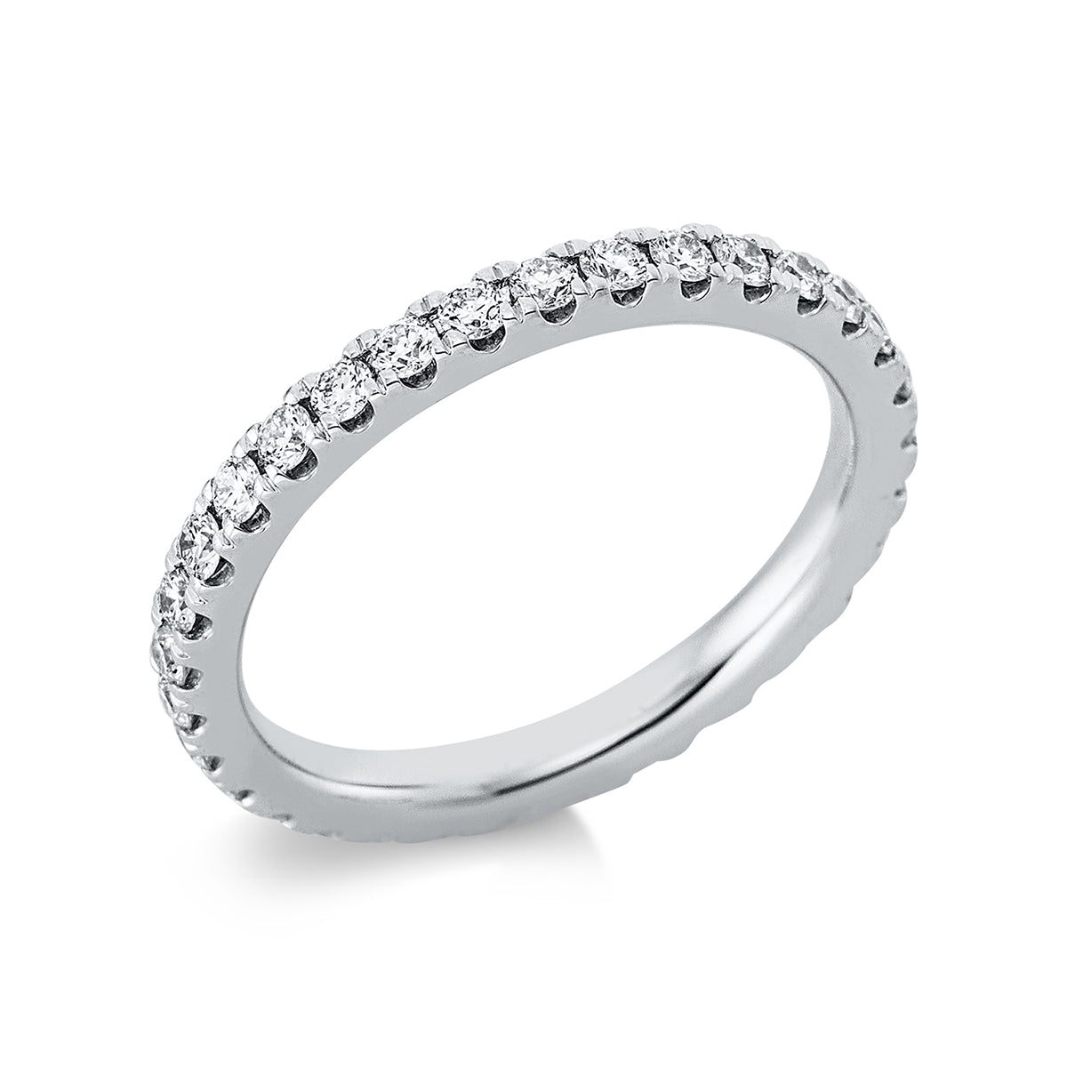 Memoire voll Ring - 1CH23