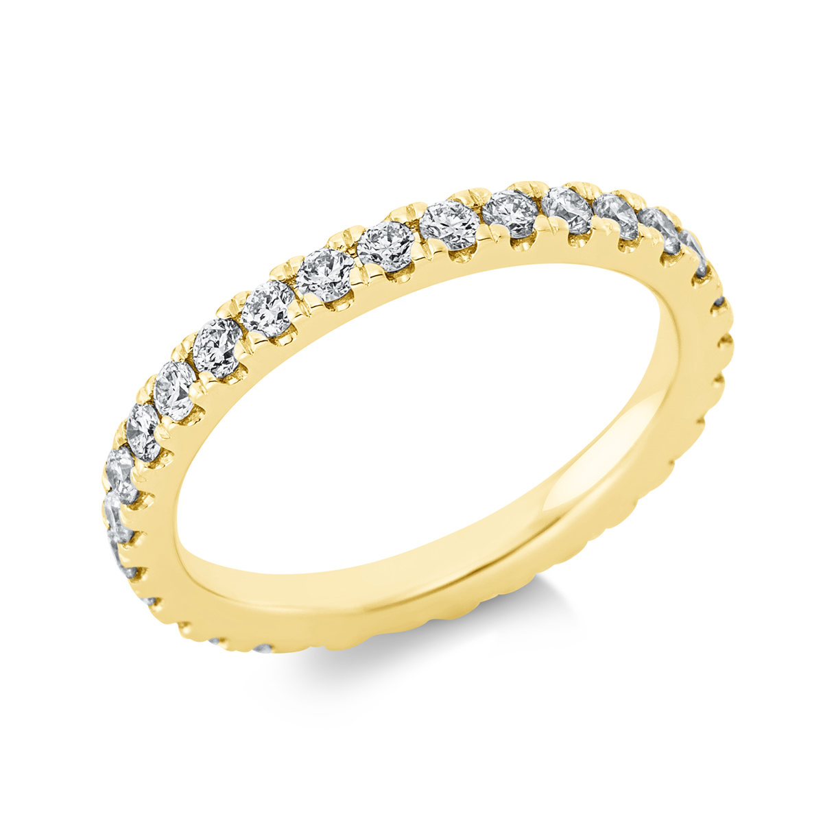 Memoire voll Ring - 1CH24