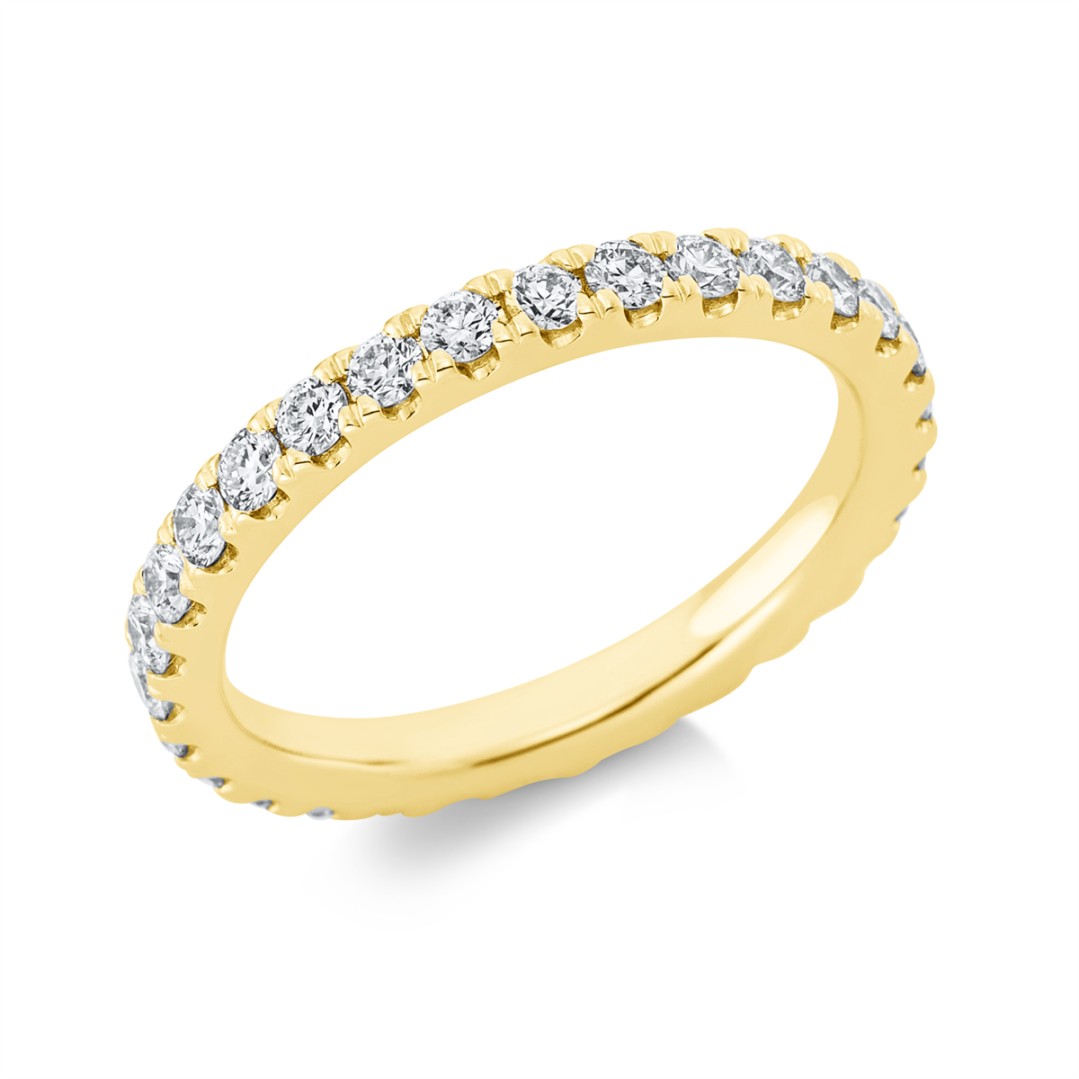 Memoire voll Ring - 1CH26