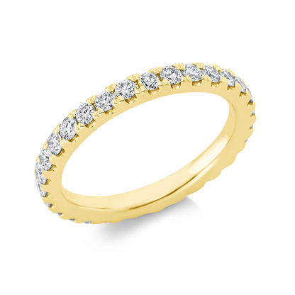 Memoire voll Ring - 1CH26