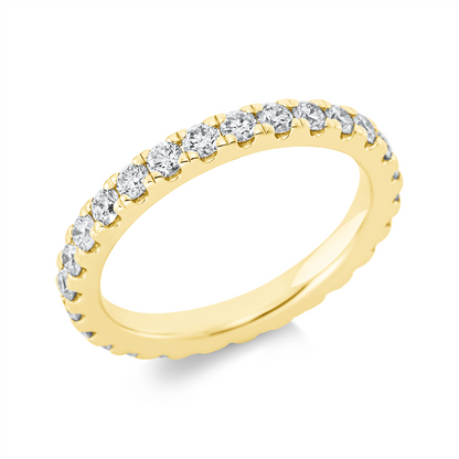 Memoire voll Ring - 1CH27