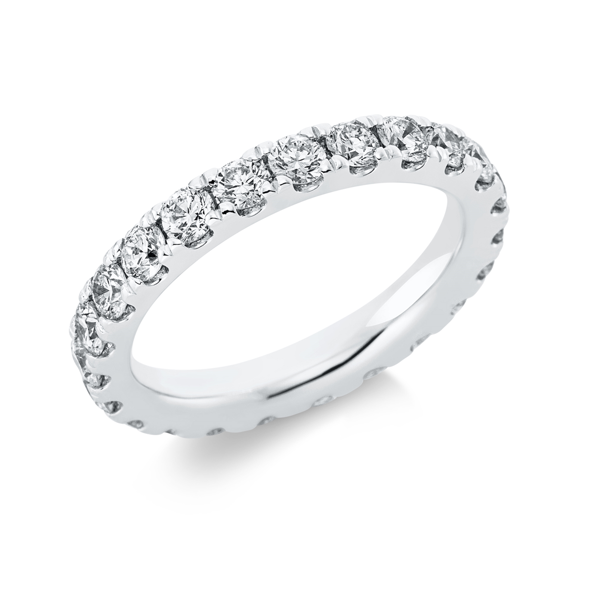 Memoire voll Ring - 1CH30