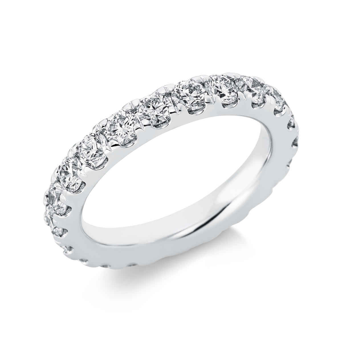 Memoire voll Ring - 1CH31