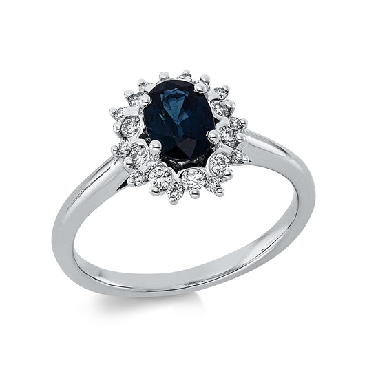 Farbstein Classic Ring - 1CH46