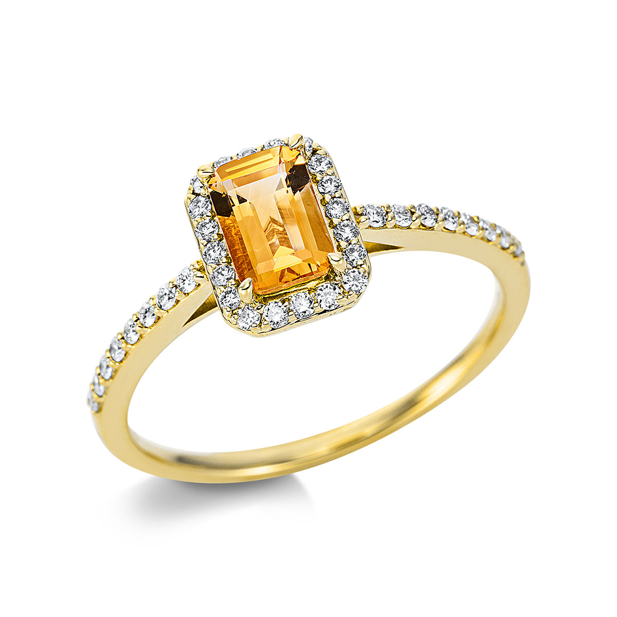 Farbstein Fashion Ring - 1CI10