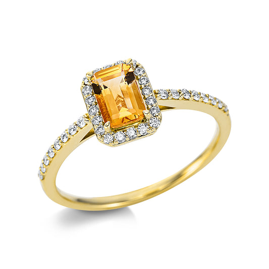 Farbstein Fashion Ring - 1CI10