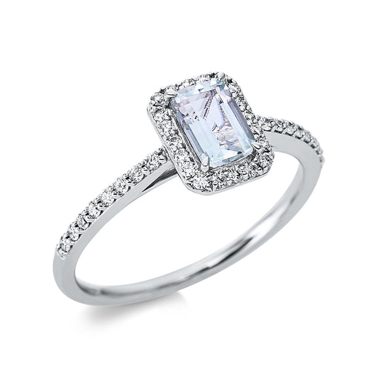 Farbstein Fashion Ring - 1CI12