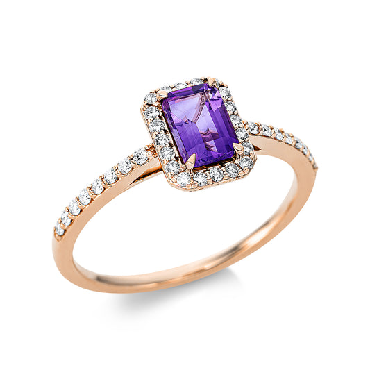 Farbstein Fashion Ring - 1CI19