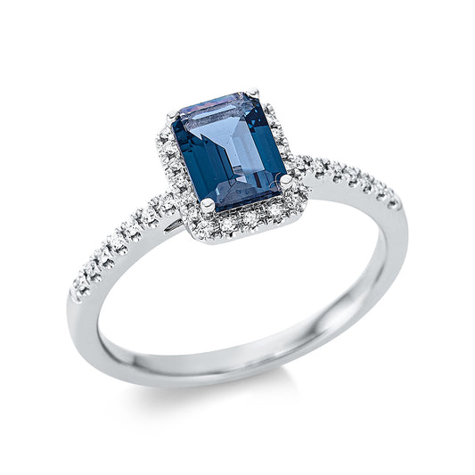 Farbstein Fashion Ring - 1CI31