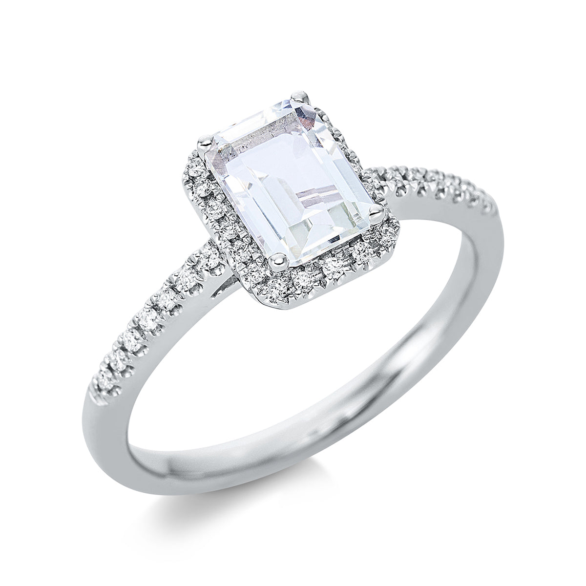 Farbstein Fashion Ring - 1CI35