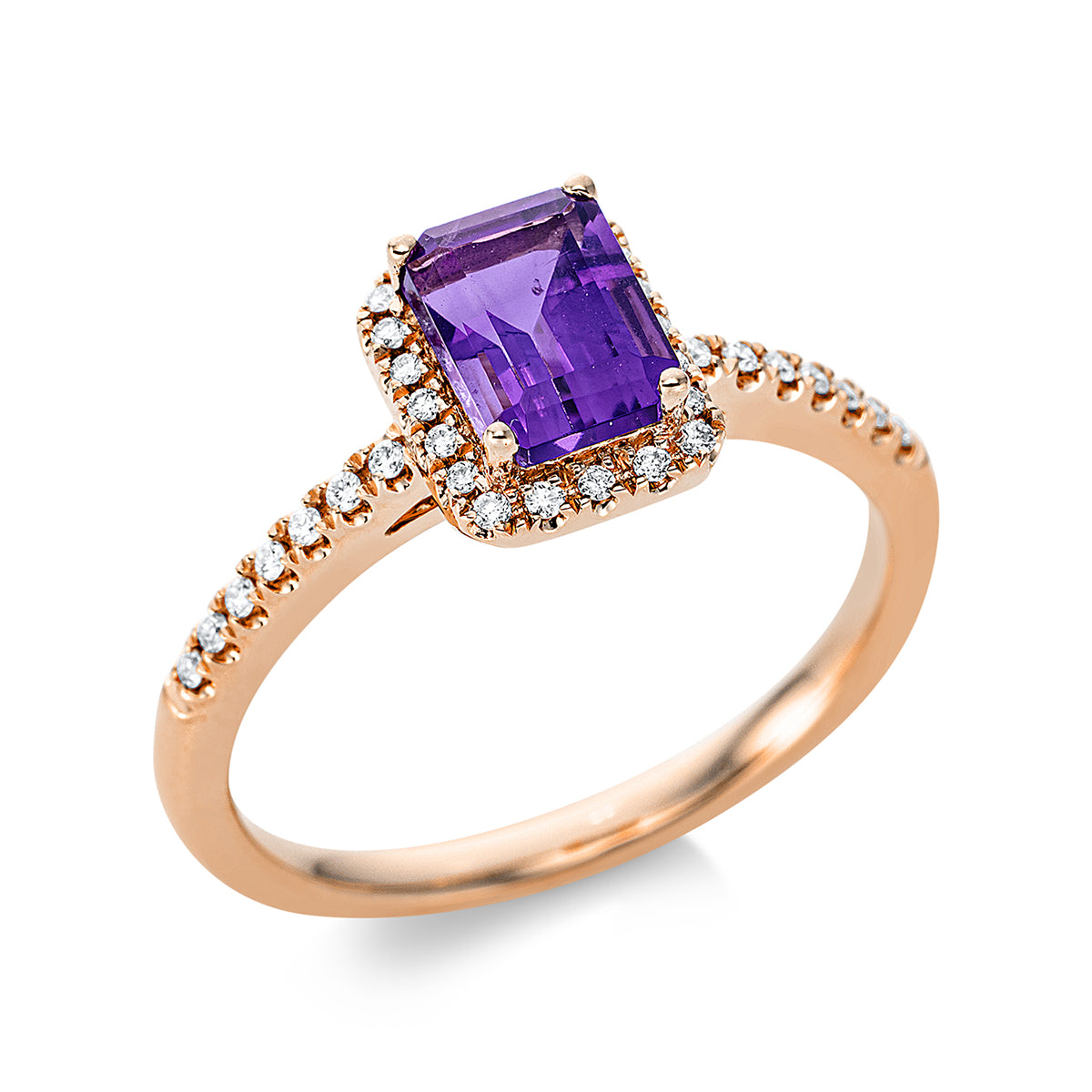 Farbstein Fashion Ring - 1CI39