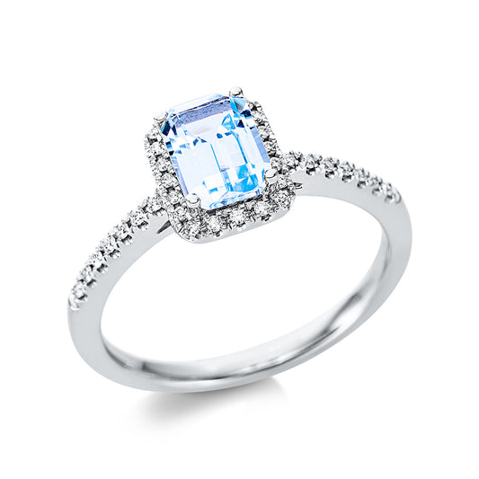 Farbstein Fashion Ring - 1CI40