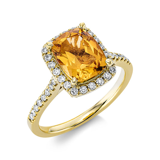 Farbstein Fashion Ring - 1CI47