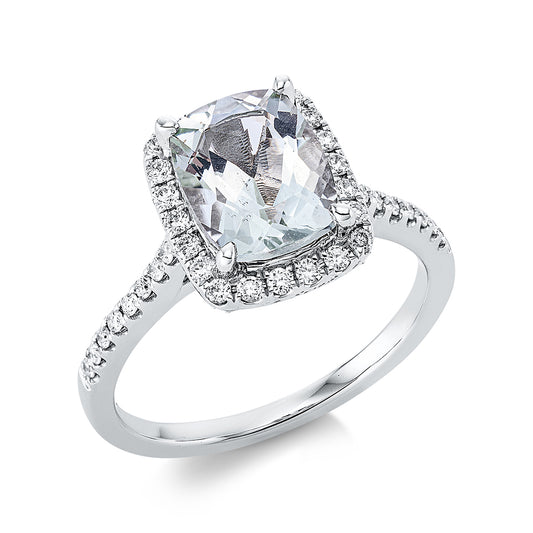Farbstein Fashion Ring - 1CI58