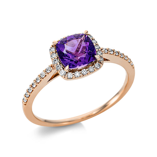 Farbstein Fashion Ring - 1CI76