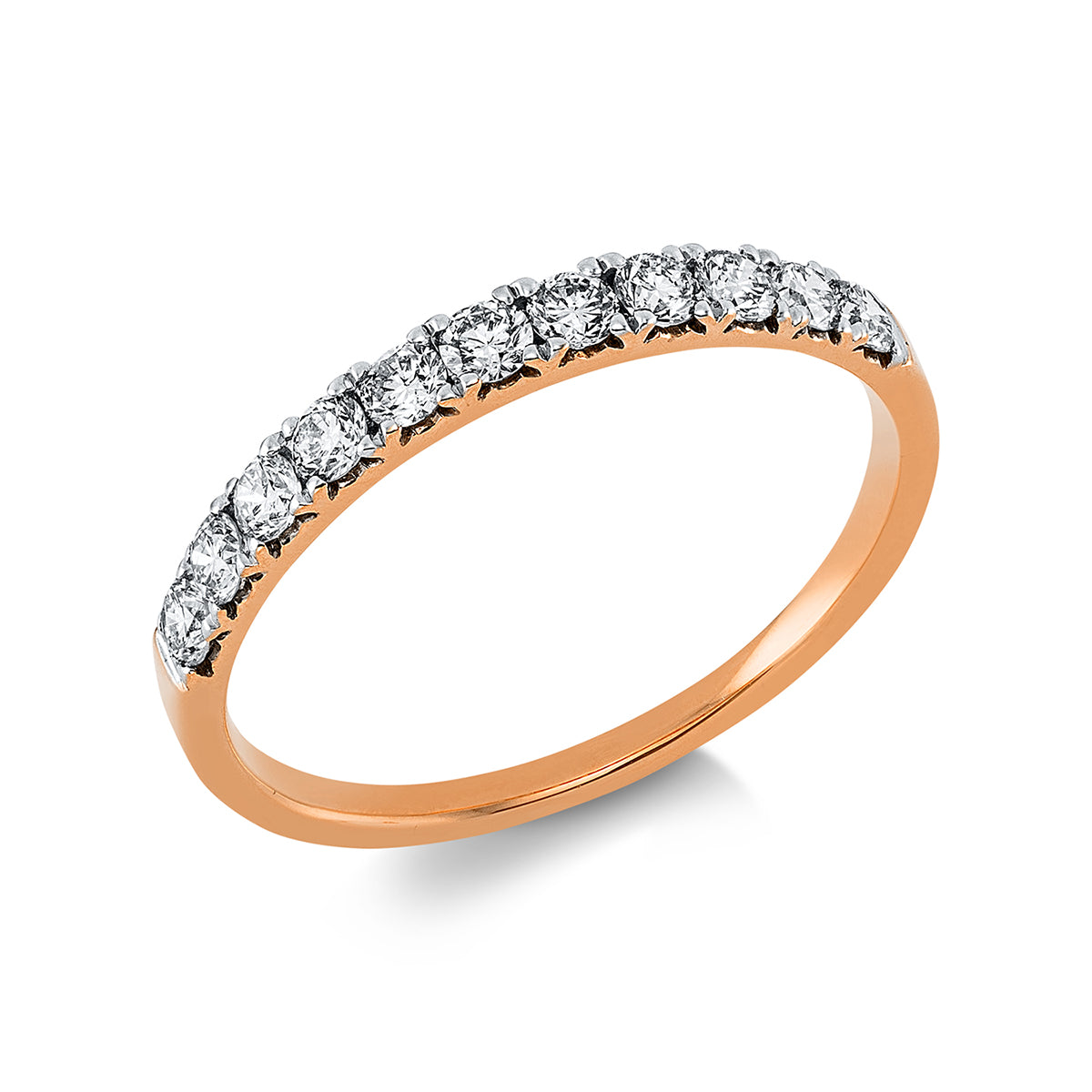 Memoire halb Ring - 1CI85