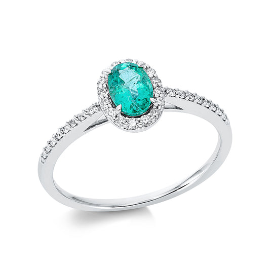 Farbstein Classic Ring - 1CI97
