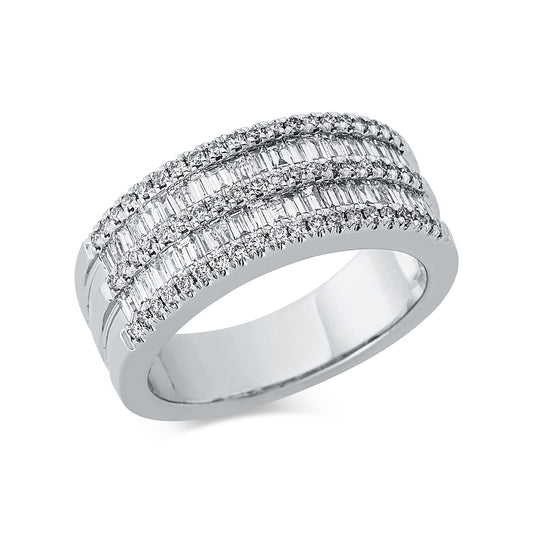 Baguette Ring - 1CI99