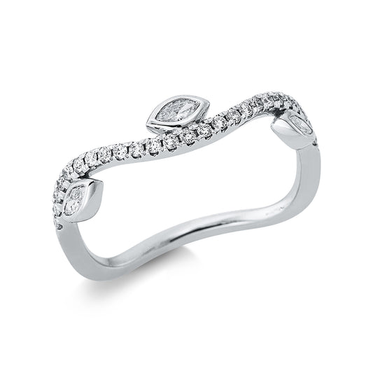 Modern Woman Ring - 1CJ02