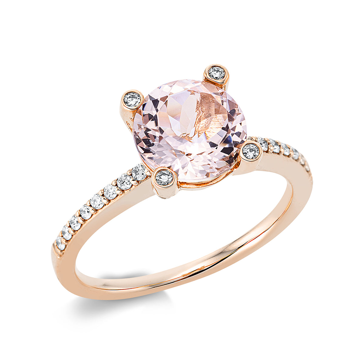 Farbstein Fashion Ring - 1CJ22