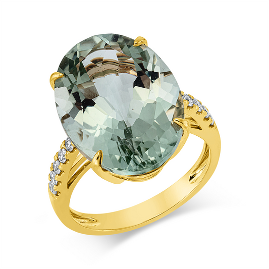 Farbstein Fashion Ring - 1CJ81