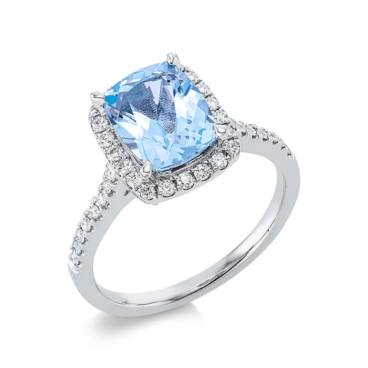 Farbstein Fashion Ring - 1CL02
