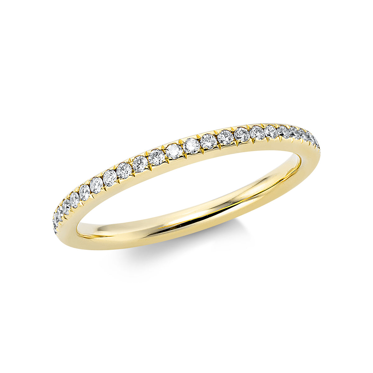 Memoire voll Ring - 1CL78