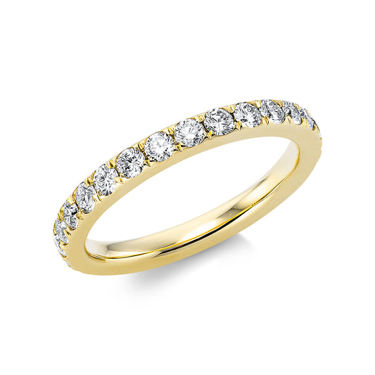 Memoire voll Ring - 1CM07