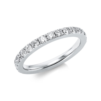 Memoire voll Ring - 1CM07