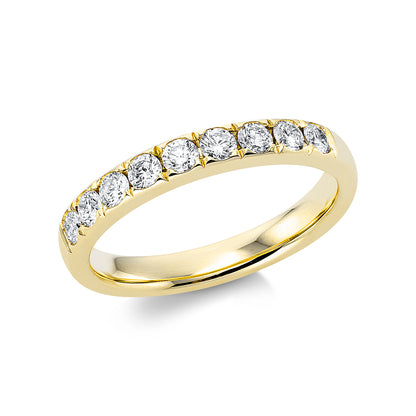 Memoire halb Ring - 1CM26