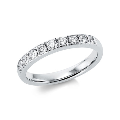 Memoire halb Ring - 1CM26