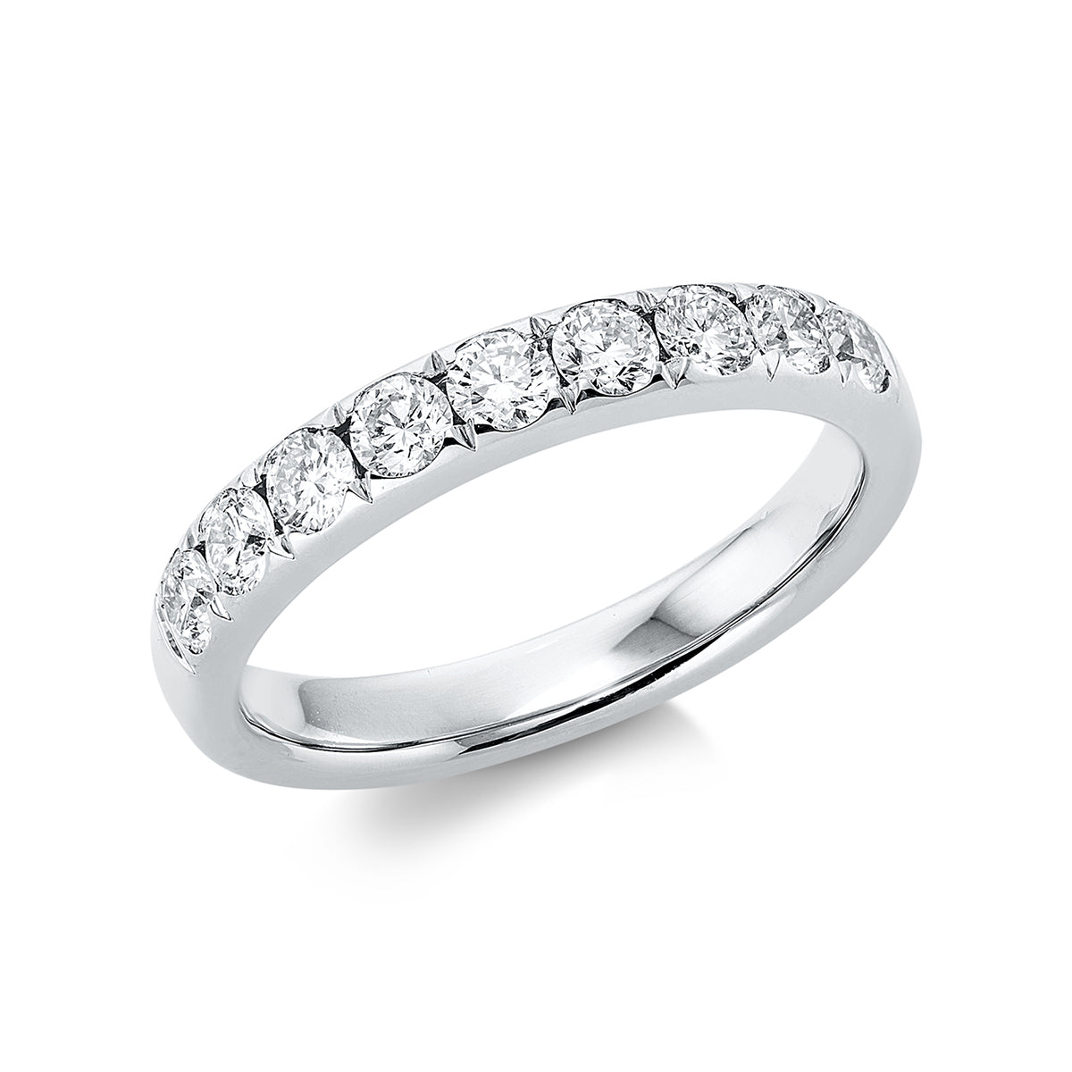Memoire halb Ring - 1CM29