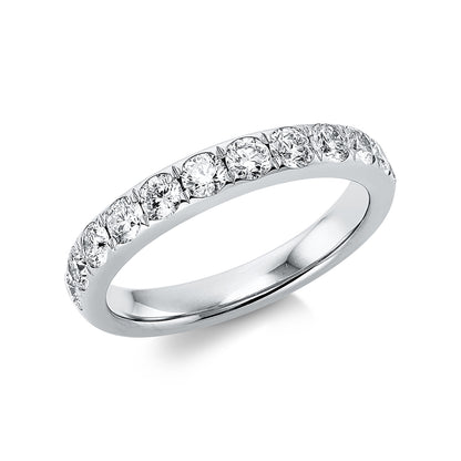 Memoire halb Ring - 1CM30
