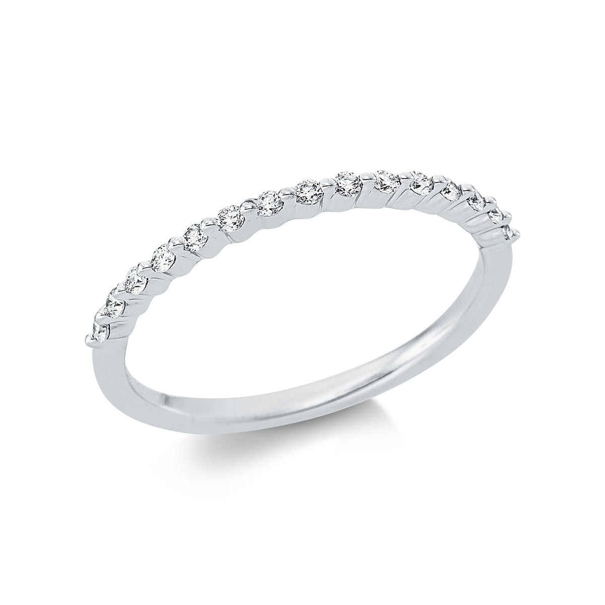 Modern Woman Ring - 1CM78