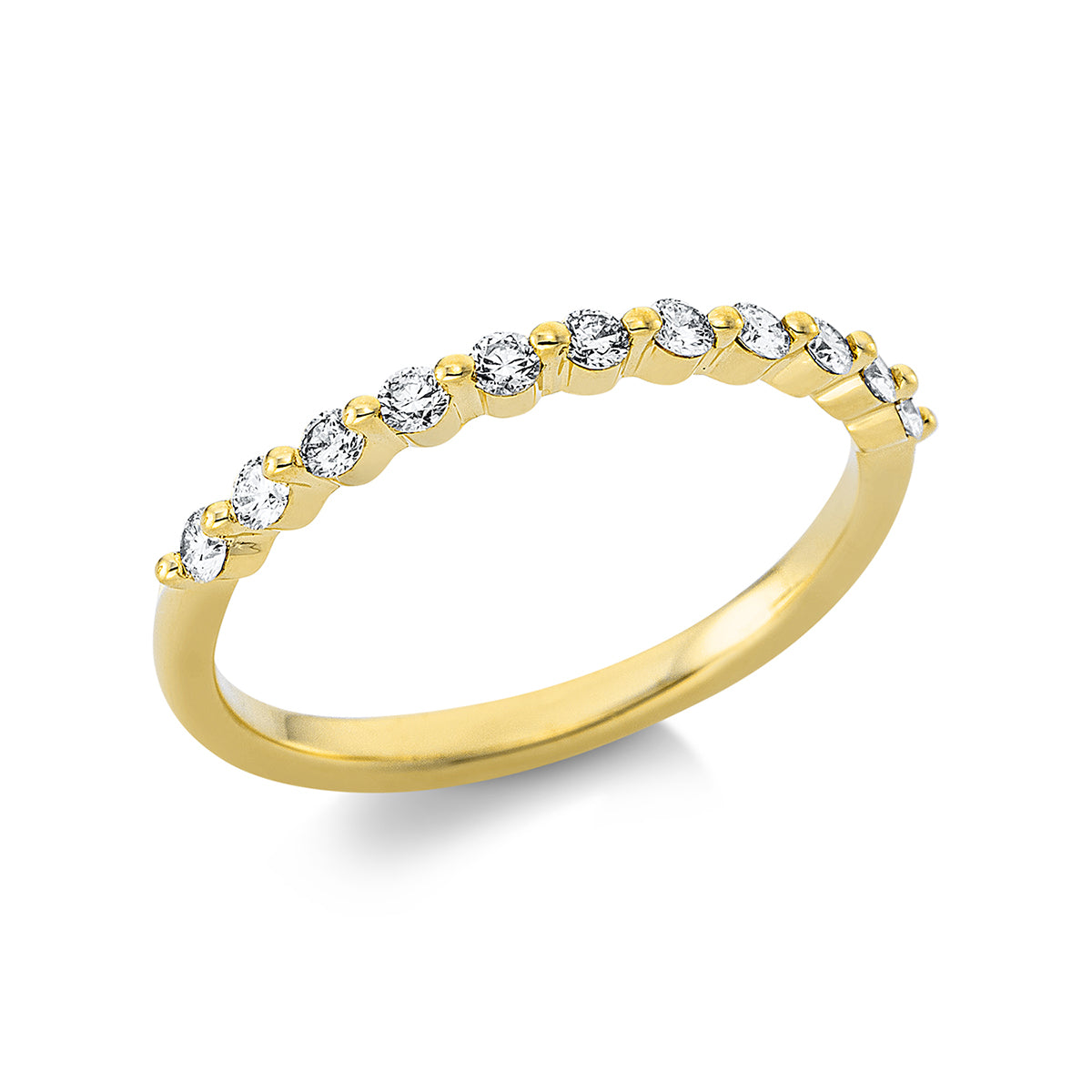 Modern Woman Ring - 1CM79