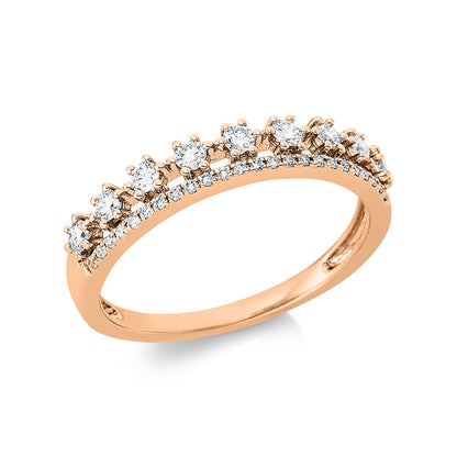 Modern Woman Ring - 1CM94