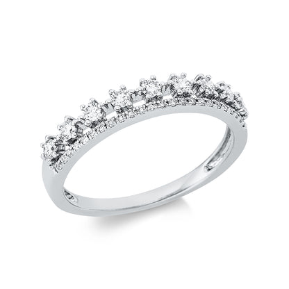 Modern Woman Ring - 1CM94