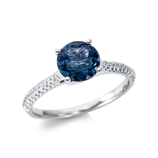 Farbstein Fashion Ring - 1CO31