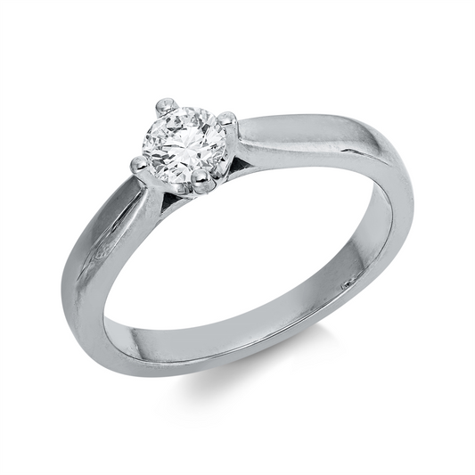 Solitaire Ring - 1CO34