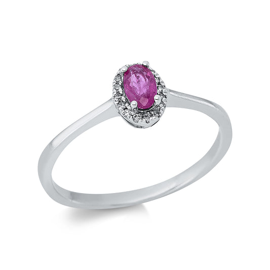 Farbstein Classic Ring - 1CO85