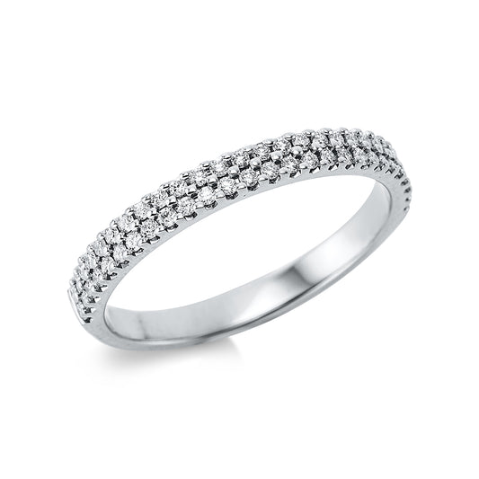 Modern Woman Ring - 1CO93