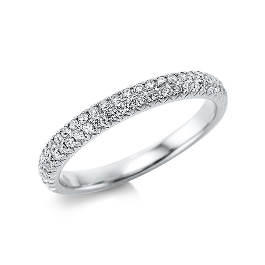 Pavé Ring - 1CO94