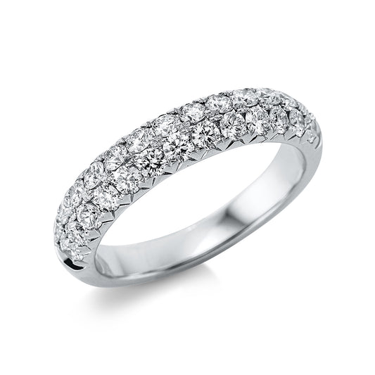 Pavé Ring - 1CO97