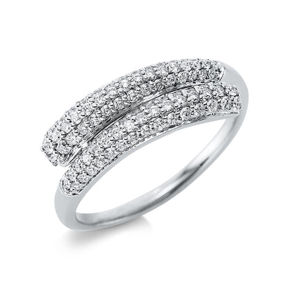 Pavé Ring - 1CP04