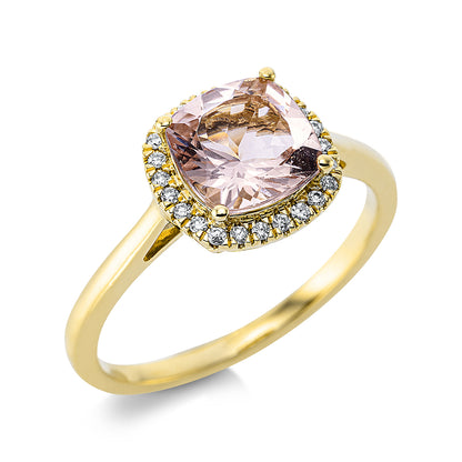 Farbstein Fashion Ring - 1CP05
